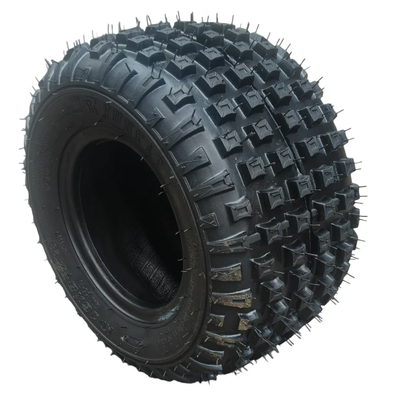 ATV Accessories ATV 16 * 8-7 Inch Kart Vacuum Tire 16x8-7 Four-wheeler Vacuum Tire