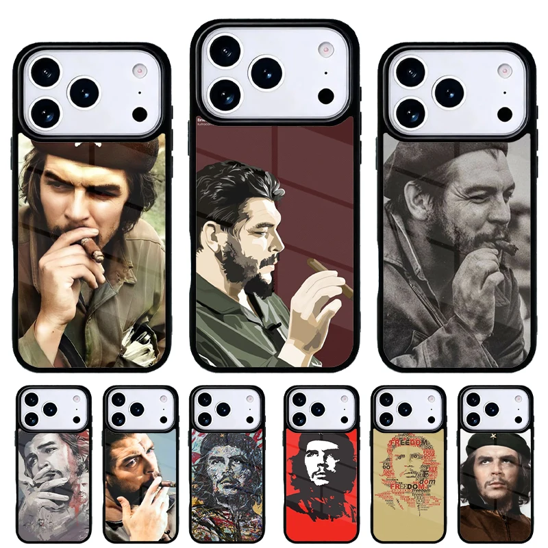 Che Guevara Soft Ph…