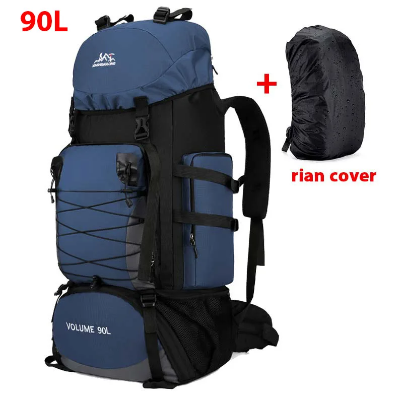BAGROUPS Sac à Dos Pliable 40x30x15 Cm - Léger Imperméable Pour Voyage Randonnée - Compatible British Airways