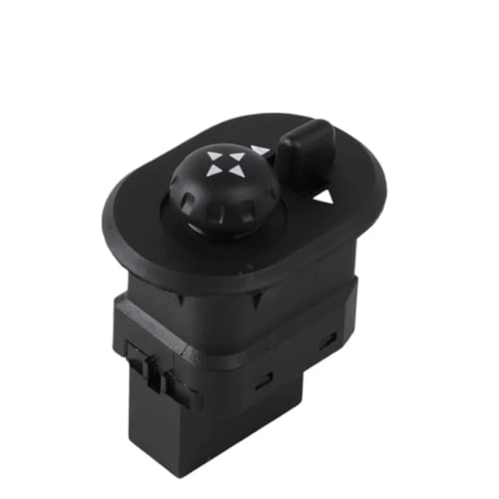 

Power Mirror Control Switch 2L1Z17BLUTAA For Ford For Expedition 2002-2006 Window And Rearview Mirror Switch ABS Car Accessories