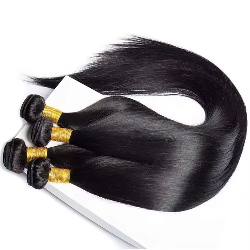 8-32-inch-straight-bundles-human-hair-brazilian-hair-weave-bundles-natural-black-human-hair-extensions-for-women