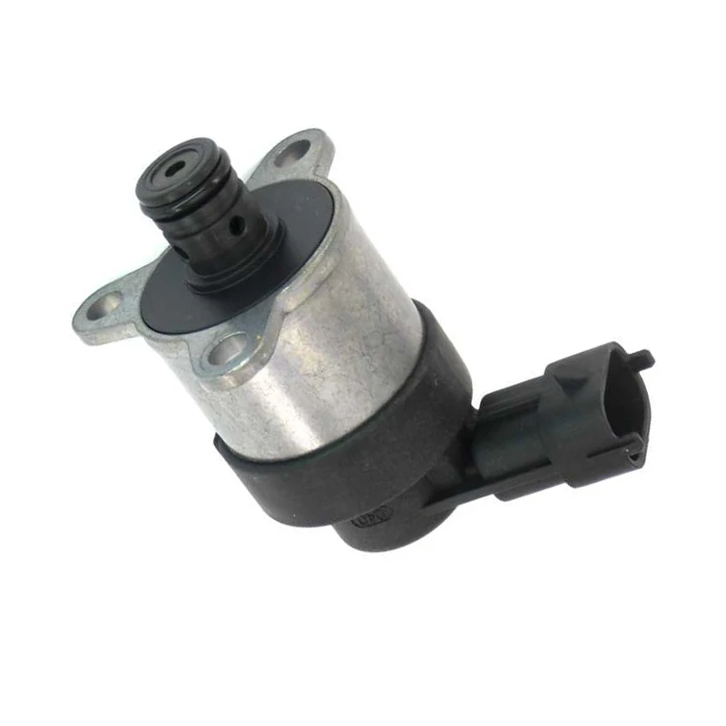 

2PCS Fuel Pressure Regulator Actuator Suction Control Valve Solenoid 0928400630/0 928 400 630/51259027024/0928400634/F00BC00001