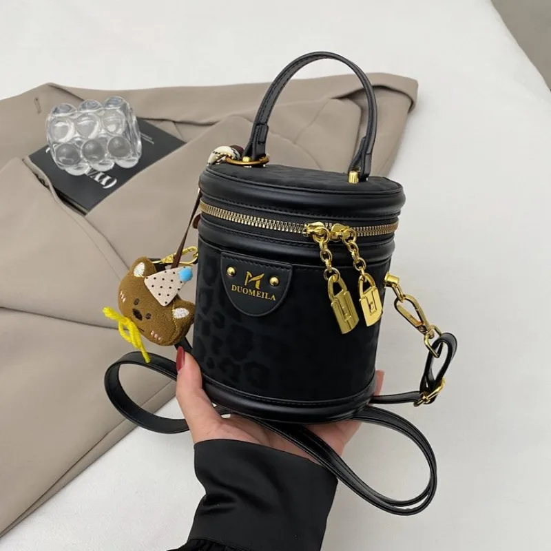 

Graceful Elegant Handbag Office Commuting Business Event 2025 New Model Stylish Exquisite Glamorous Versatile Chic Practical