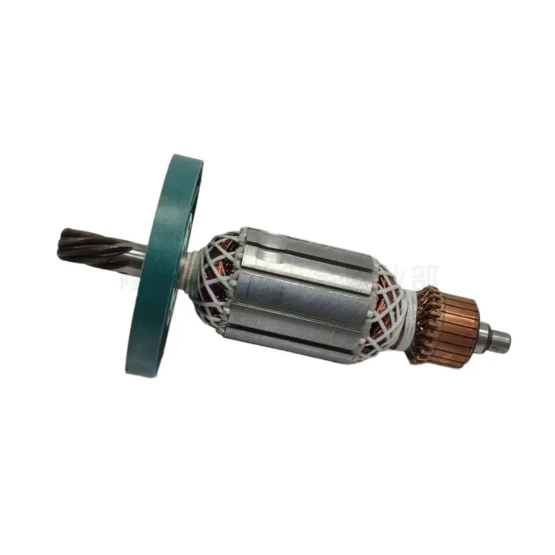 Armature Rotor 110V Copper Wire for makita HM0810 HM0810B HM0810T Rotary Hammer Power Tool Spare Parts