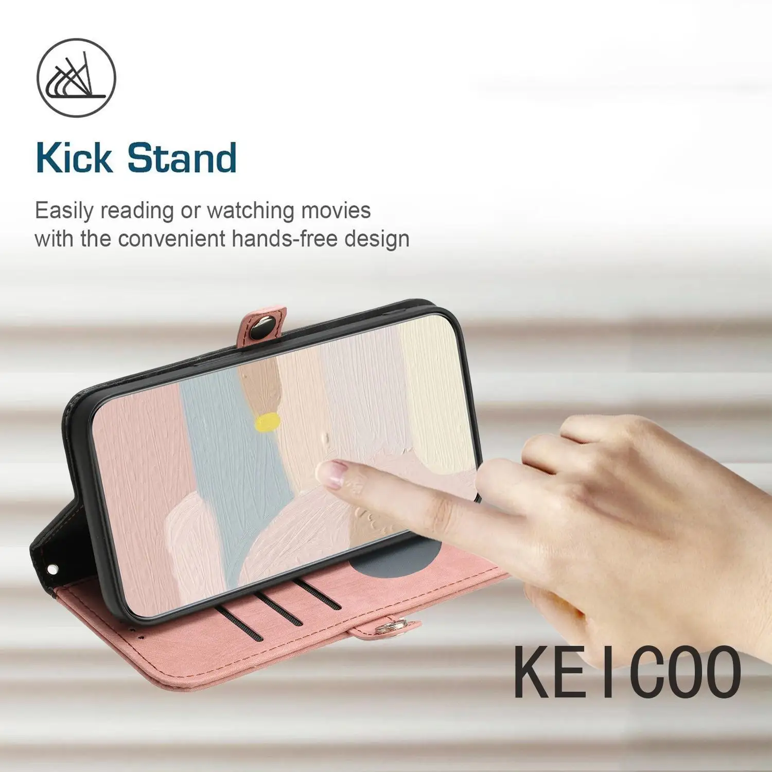 غطاء الوجه محفظة كليب فتحة للبطاقات الإسكان ل Tecno Pova 6 Pop 9 شرارة 20 30 20C 30C Pro Neo 4G 5G ريترو مكافحة سقوط غطاء الهاتف