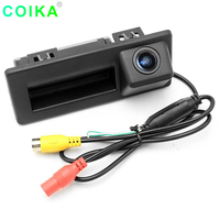 AHD 1920*1080P Car Rear Camera For Audi A4 B8 Q3 Q5 A5 A8 S5 A3 A6 C7 A7 A1 Volkswagen Passat CC B6 B7 Polo Skoda Octavia Tiguan