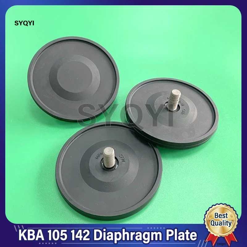 

Мембранный уплотнительный поршневой кольцевой уплотнитель для масляного насоса печатной машины KBA 105 142