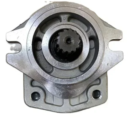 

excavator Hydraulic Parts KRP4 KZP4 SGP1 SGP2 SGP2A Hydraulic Gear Pump