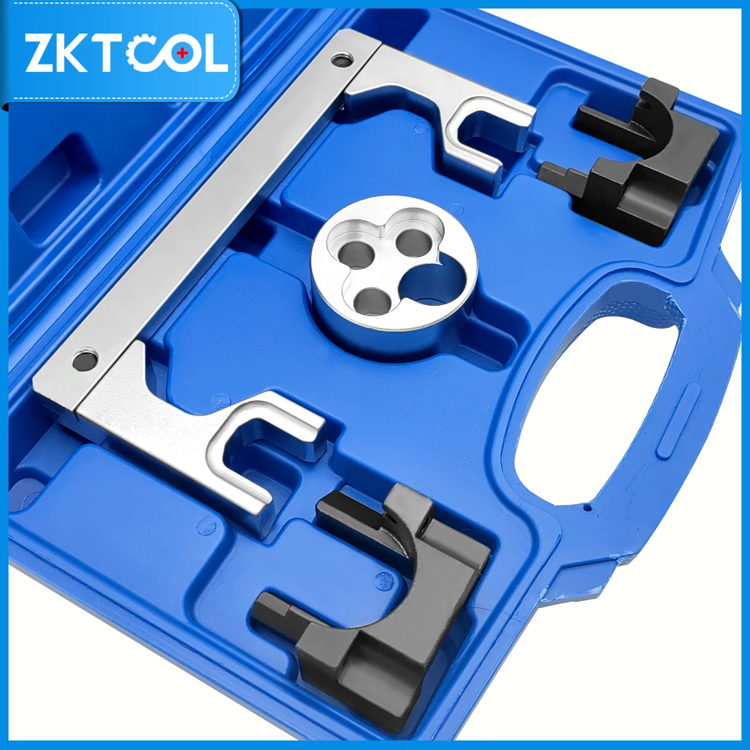 Diesel engine timing chain lock tool suitable for - Mercedes-Benz M651 CDI W906 W176 W246, OEM W 651 589 02 63 00 small set