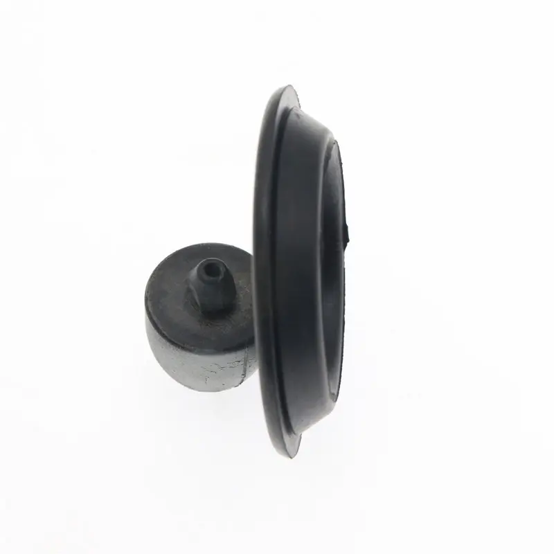 For KIA K2 Forte K3 Sportage K5 RIO Rear trunk drainage race spare tire plug hole plug