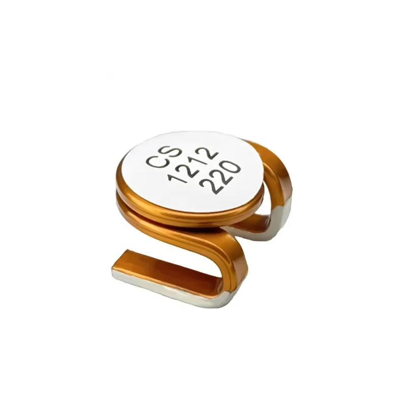 

20pcs High current hollow coil inductance CS1212 replace 7449152022