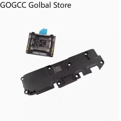 For ZTE Nubia Z60 Z70 Z80 Ultra Z40 Z50 Z50S Z60S Pro Top Earpiece Receiver Button Loud Speaker Buzzer Ringer Flex Cable Repair