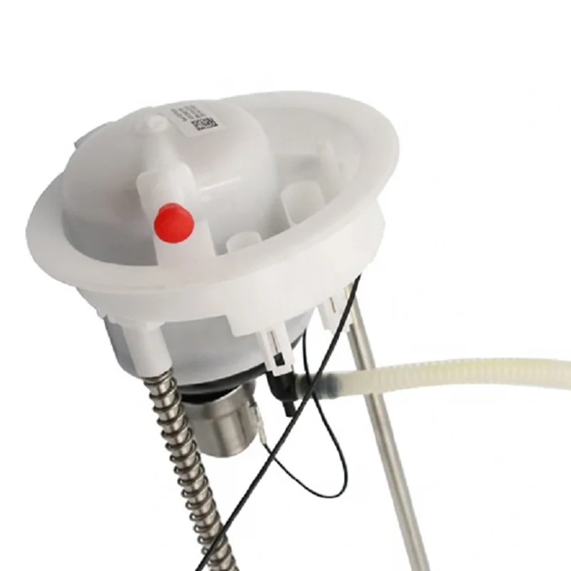 アウディ用燃料油フィルター交換ユニット,フランジ,8r0919679,8r0919677a,8r0919679b,8r0919679c,2009-2012