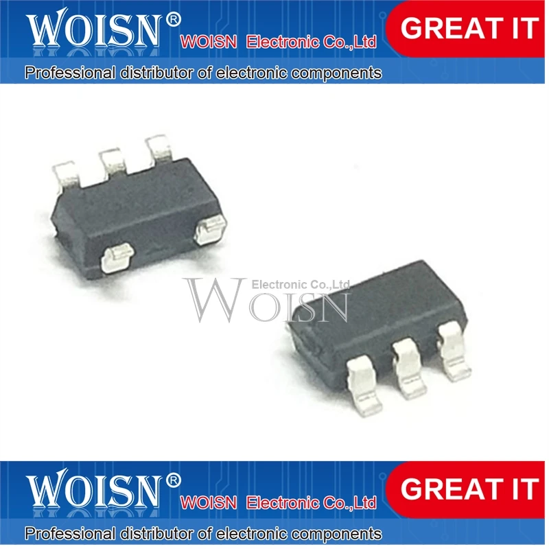 1-5-10pcs ACT6907UC330-T IAGG  Price discounts Spot supply