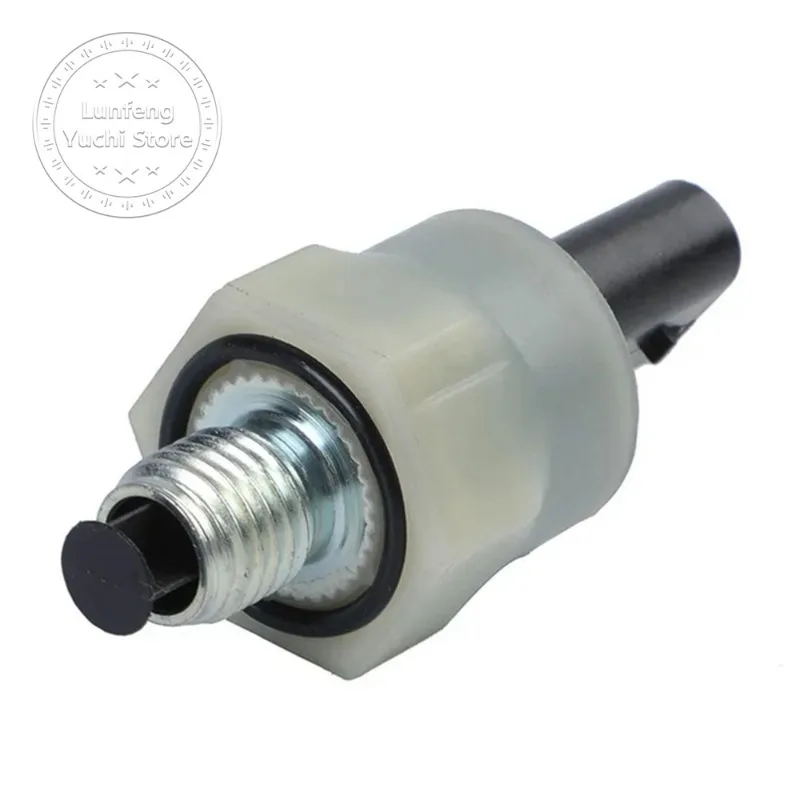 

P/N: 12617595724, 12618613333 - Engine Oil Pressure & Temperature Sensor for BMW F20 F21 F23 F87 F30 F80 F33 F32 F10 F11 & Volvo