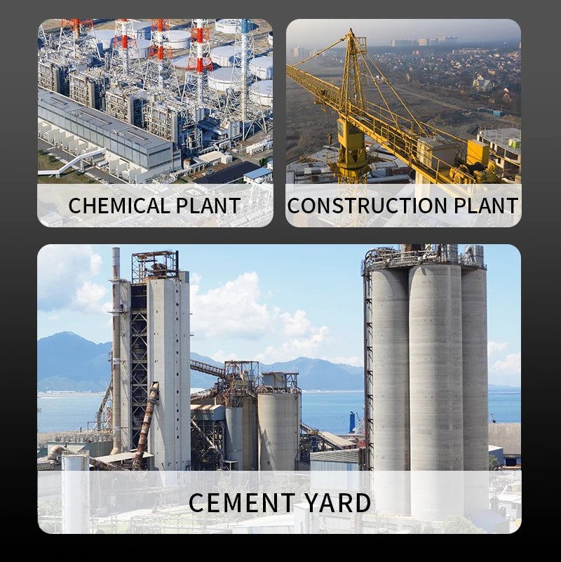 Canon à brouillard de jardin télécommandé avec pression d'eau réglable