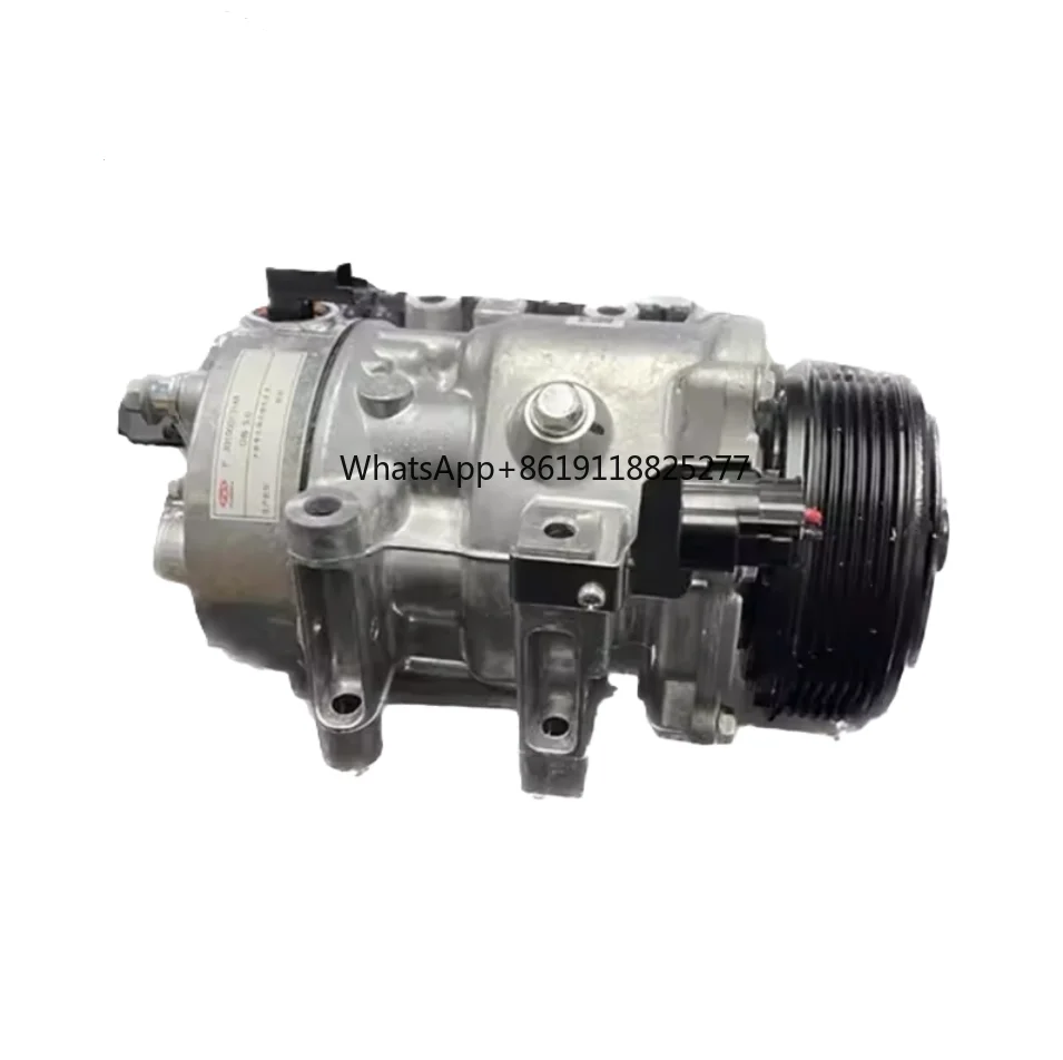 Good Performance Air Condition Compressor Assembly for Chery Tjggo 8 Pro 301000131AA