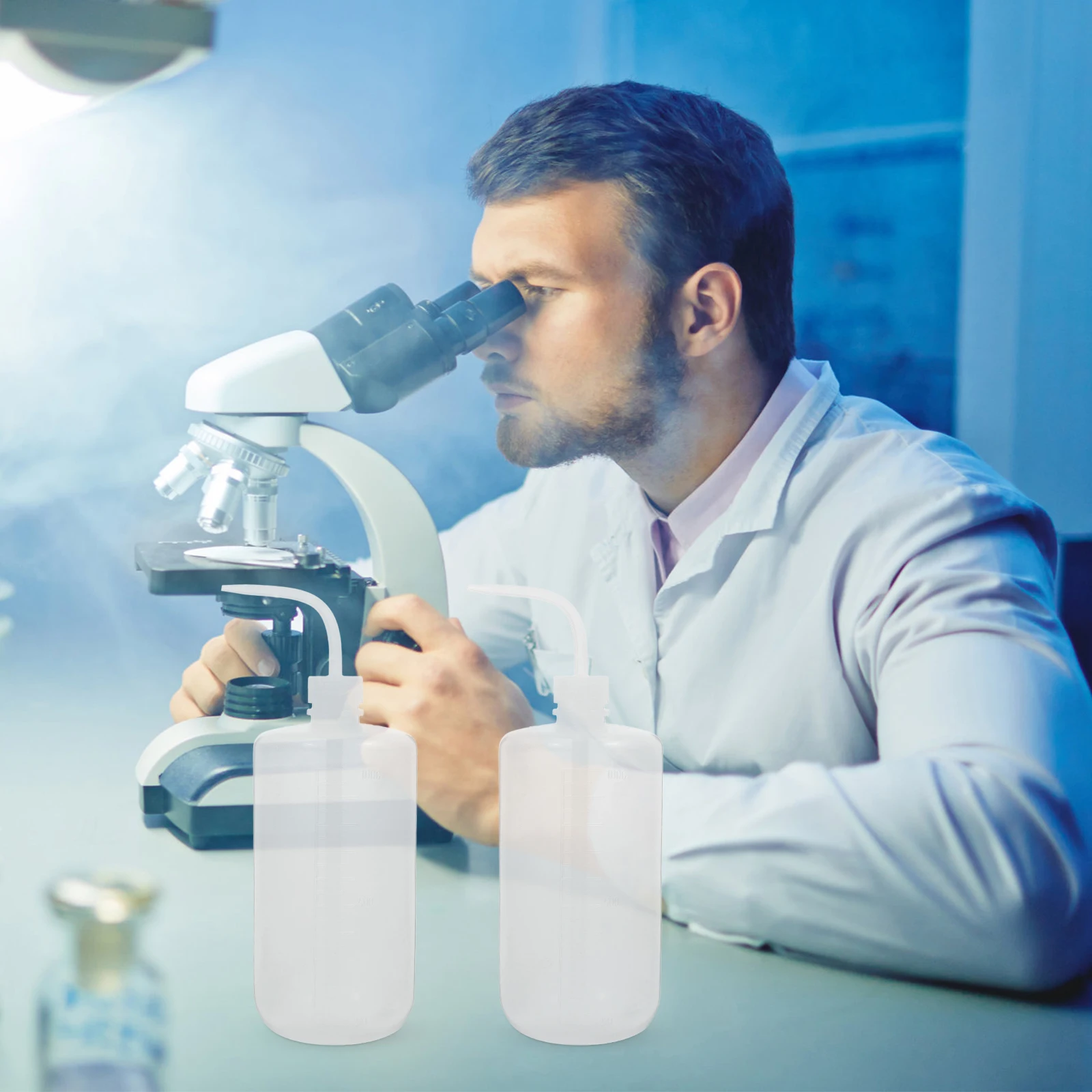 

Plastic Cleaning Bottle Plants Garden Water Washer Empty Squeeze Chemical Cactus Waterer