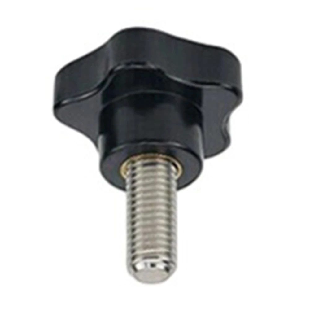 لمسامير الرأس البلاستيكية المتينة المصممة لهوائي JPC 7 يوفر ملاءمة آمنة ومقاومة للتآكل والتمزق البيئي