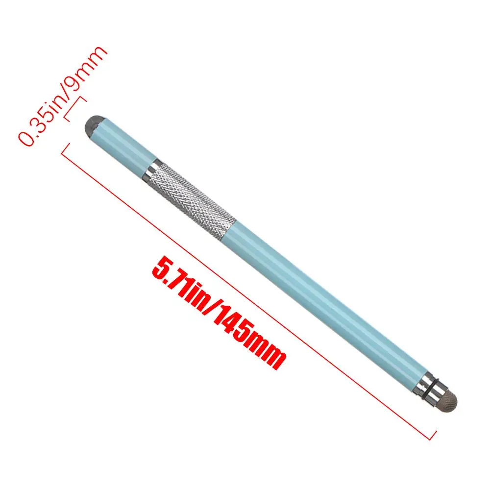 Universal Sensitive Accessories Touch Screen Pen Drawing Pen Touchpen Capacitive Stylus For Pad Tablet Phone