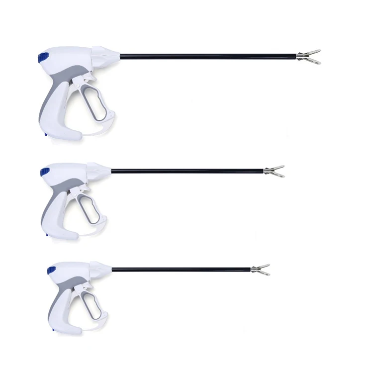 laparoscopic ligasure new generation intelligent radiofrequency electrocautery for ligasure vessel seal