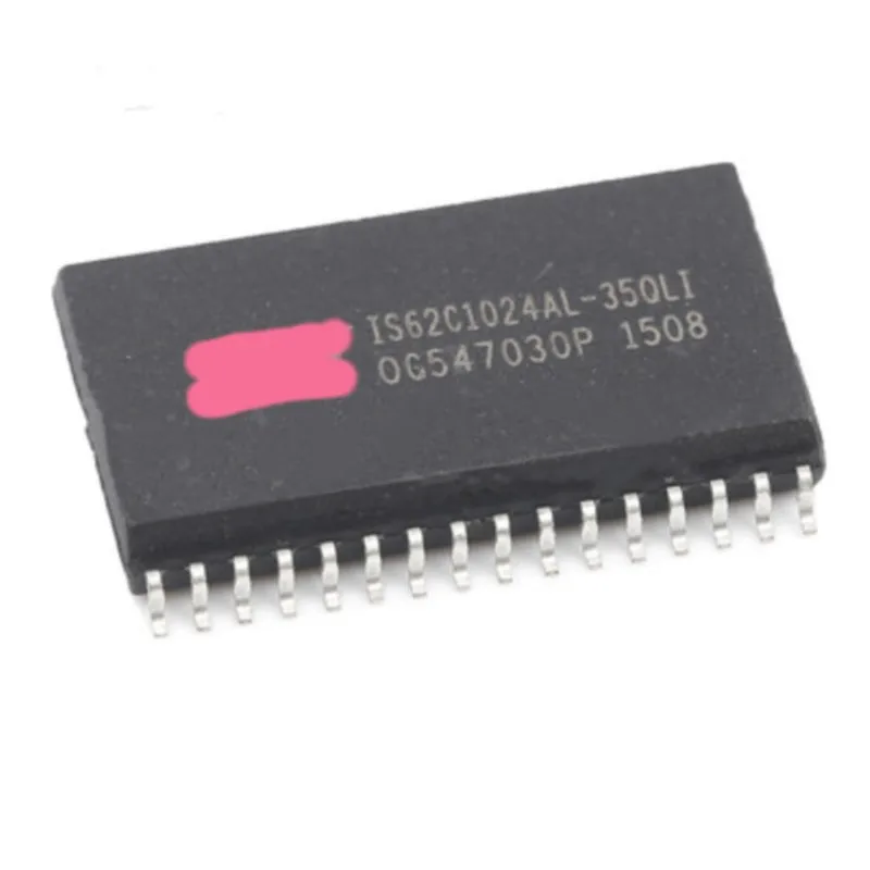 IS62C1024AL-35QLI  IS62C1024AL sop32 10pcs