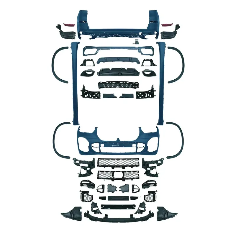 High Quality Body K…