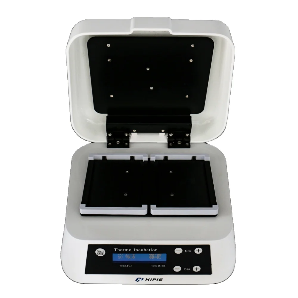 Enzyme-labeled Plates Cell Culture Plates Microplate Constant Temperature Incubator