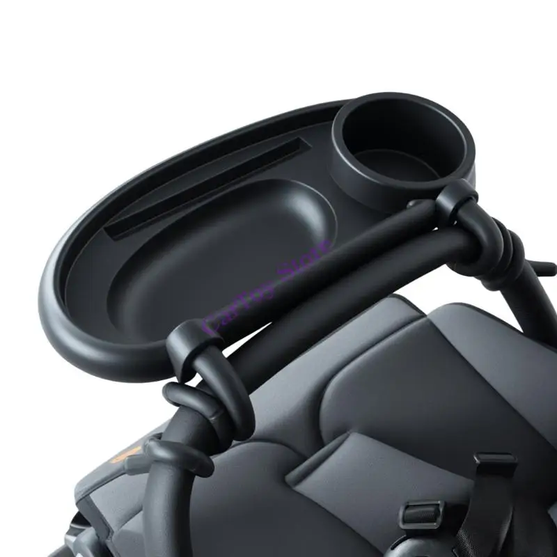 

Поднос для кормления младенцев, детские коляски, инструмент не требуется, легкая чистка, простой дизайн