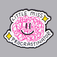 Funny Brain Enamel Pin Cartoon Brooch Pines Lapel Pins Badge on Backpack Clothing Accessories Fashion Jewelry Friends Gifts