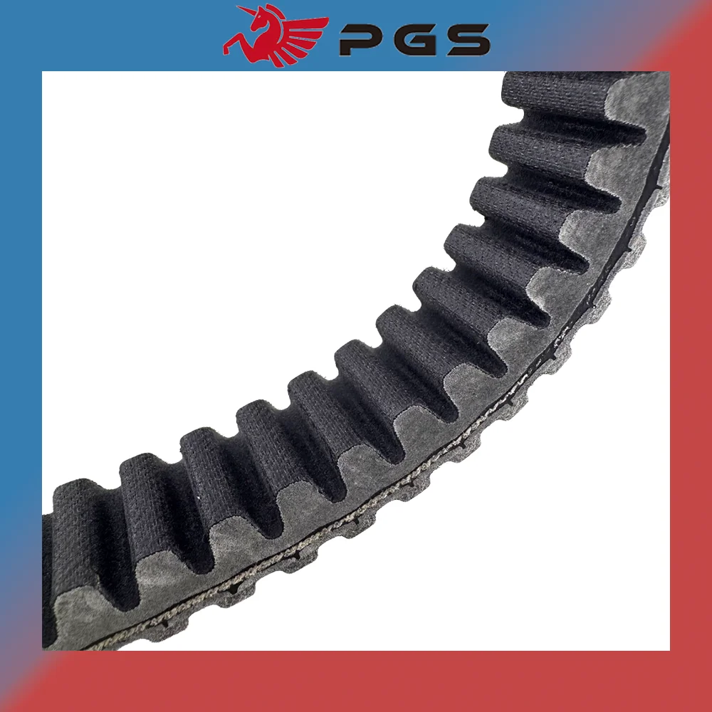 Zontes 350 D 용 기존 ZONTES 350D ZT D350 변속기 드라이브 벨트 수정 액세서리