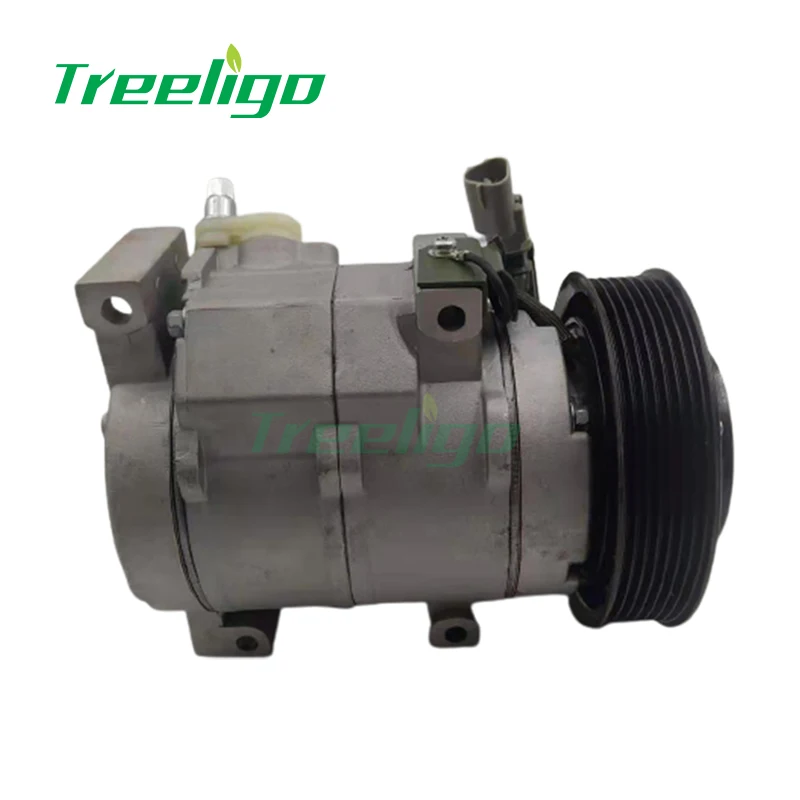 Parti del condizionatore d'aria automatico 4472608281 8832021100 883100 k150 883100 k010 compressore A/C per Toyota Innova