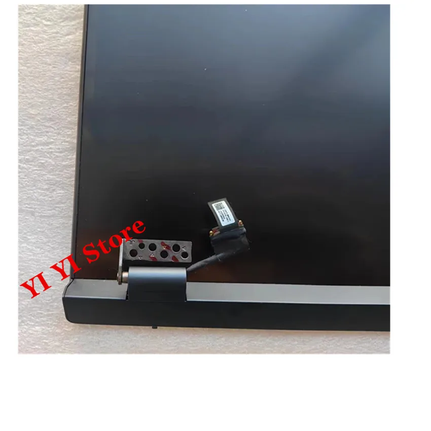 Imagem -02 - Montagem Original da Tela de Toque do Portátil Painel Lcd 14.0 para Asus Zenbook Flip 14 Ux481 Ux481f Ux481fa Ux481fa 90nb0p61-r20020
