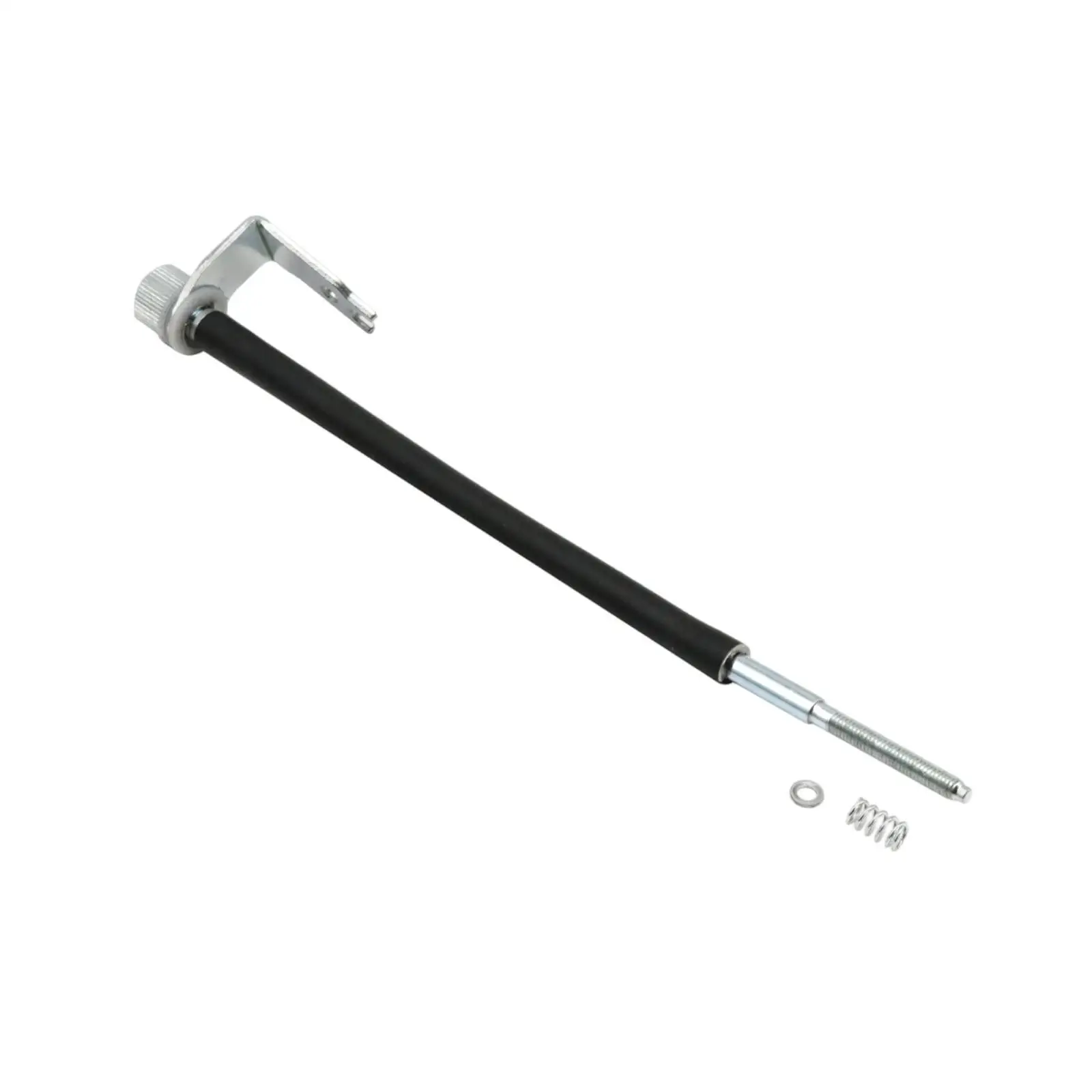 Durable Motorcycles Carburetor Speed Adjustment Cable Idle Adjuster Kit for FCR MX Reliable Engine Solution