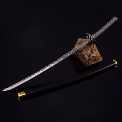 26cm Shadow of The Stars Sword Shadow of The Goldentree Game spade Samurai Katana modello di arma portachiavi ornamenti regali giocattoli