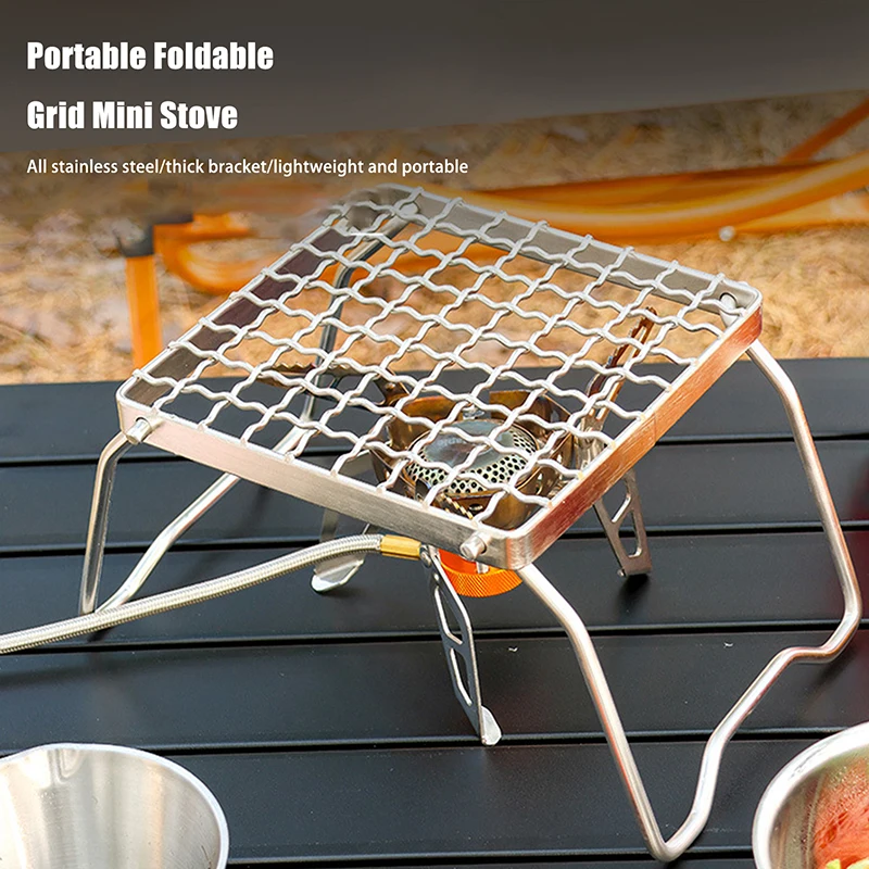 Thumbnail 2 - #18 Latest Outdoor Grill Racks & Toppers Offers