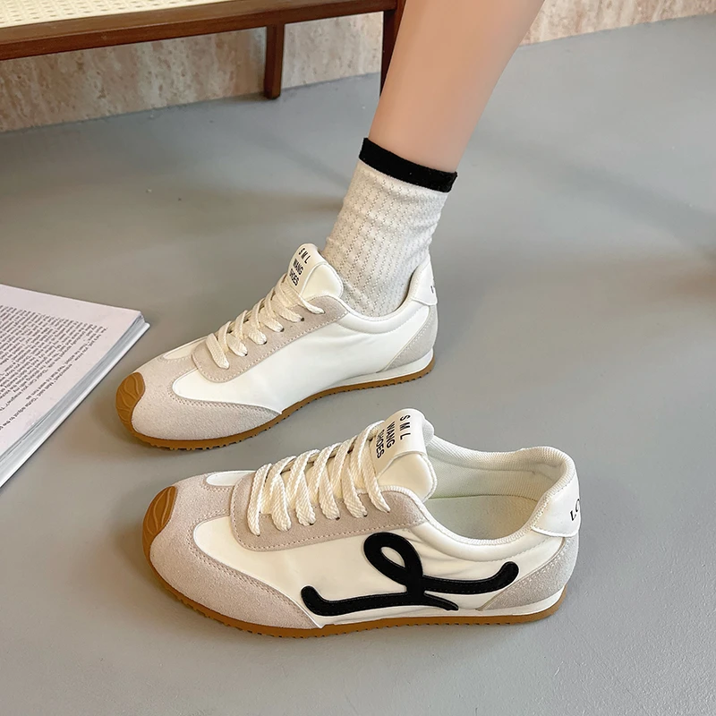 2025 Summer New Arrivals: Best-Selling Unisex Outdoor Walking Shoes Casual Sports Walking Shoes High-Quality Casual Footwear