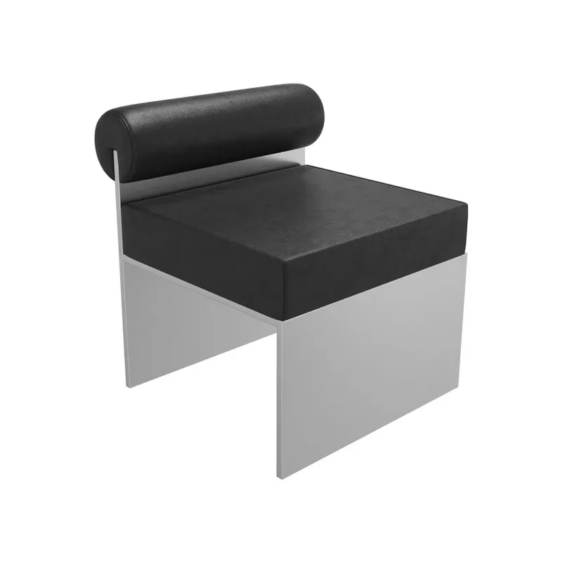 

Industrial style, coffee shop, milk tea shop, stainless steel, sofa, dessert shop, water bar, lounge area