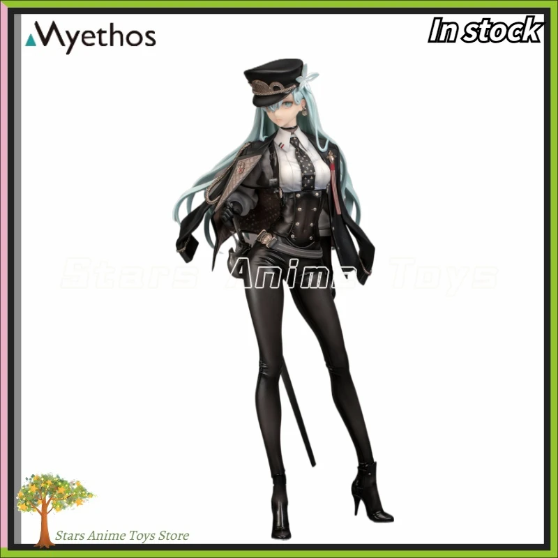 

Original Myethos Uncle Jing Neco A-Z:[S]-full Dress 1/7 Animation Figure Collection Toys Model