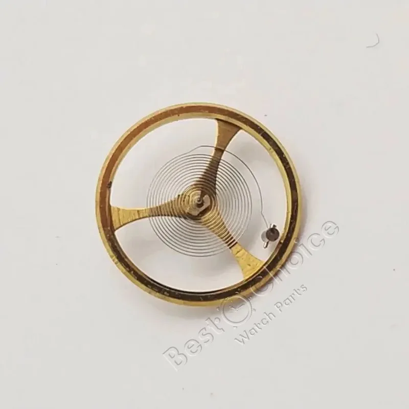 For Orient Movement 46941 46943 With Hairspring Replacement Watch Balance Wheel Repair Part