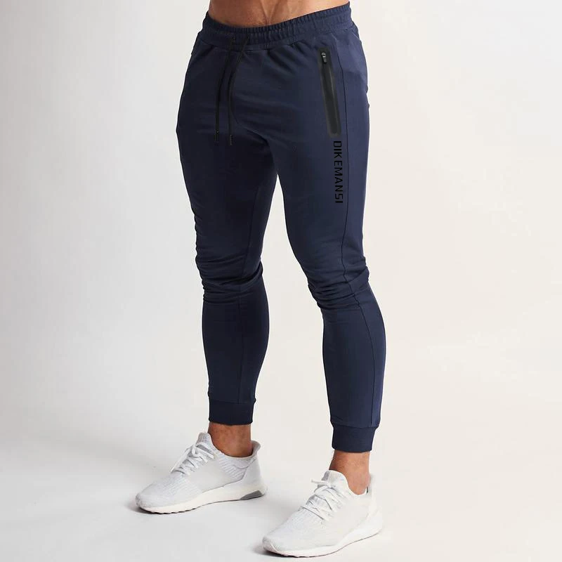 

2023 Summer New Men's European and American Independent Station Foreign Trade Drawstring Sports Casual Pants for Men