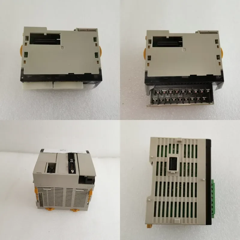 for CV500-BI112 CV500 PLC Extended I/O Backplane 11-slot Base Rack Chassis
