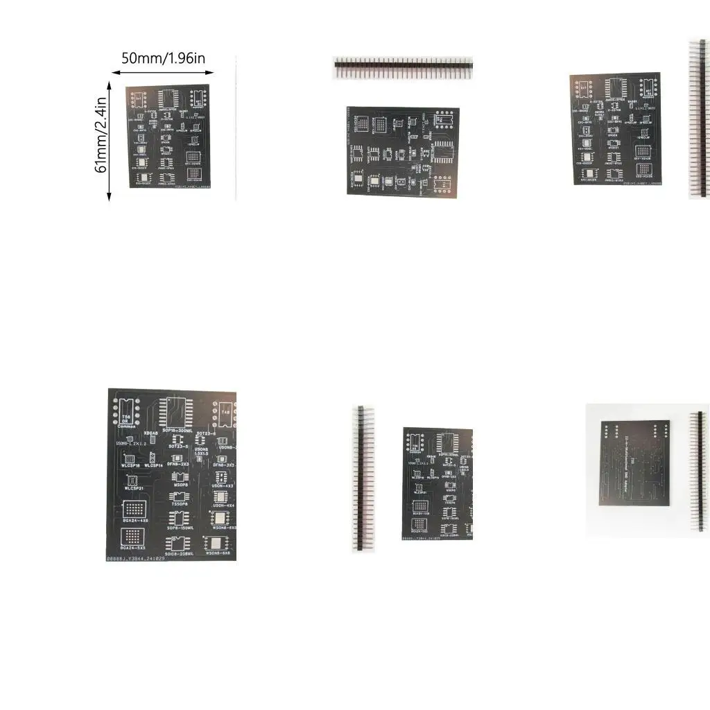 

31BA Convenient T22 Chip Read Write Bios Programmer for DIY Enthusiasts Technicians