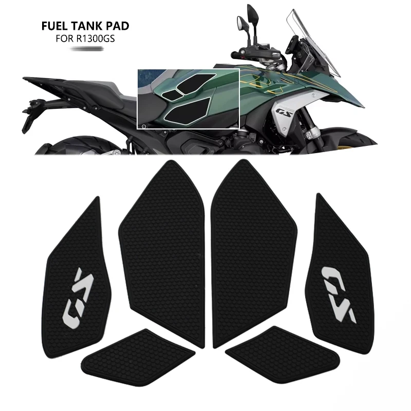 

R1300GS защитная накладка на топливный бак, наклейки для BMW R1300GS R 1300 GS GS1300 R 1300GS Adventure 2023 2024 2025