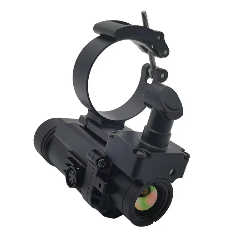 

LinduNV COTI Head Mounted Clip On Thermal Imager For Night Vision PVS31 PVS14 GPNVG18 PVS7