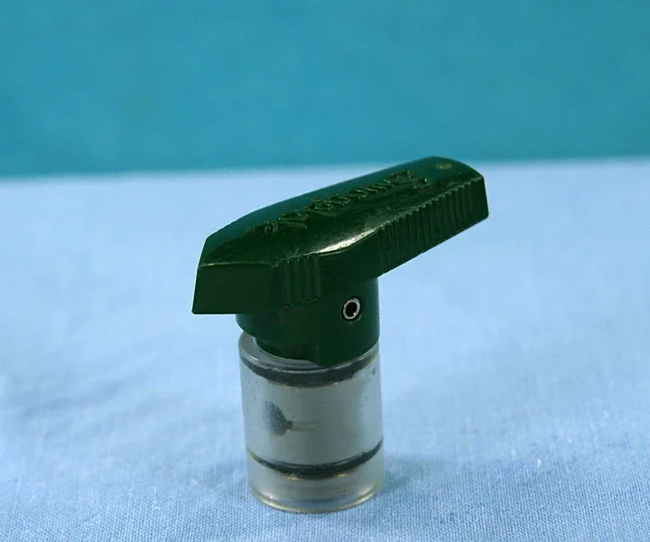 

Комплект для замены штекерного клапана FKM [SS-P4T-K9]