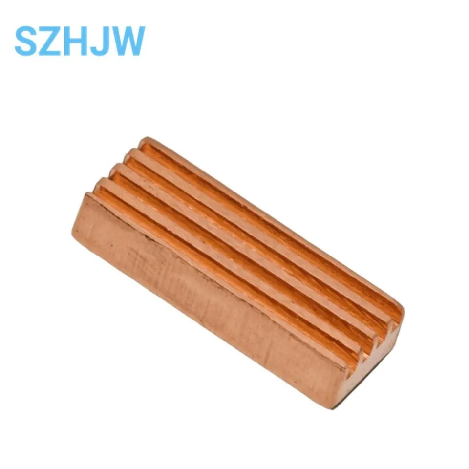 Memory Copper Heatsink Radiator Cooler Radiator 22x8x5MM High Quality Heat Sink For Computer Chip Router Laptop