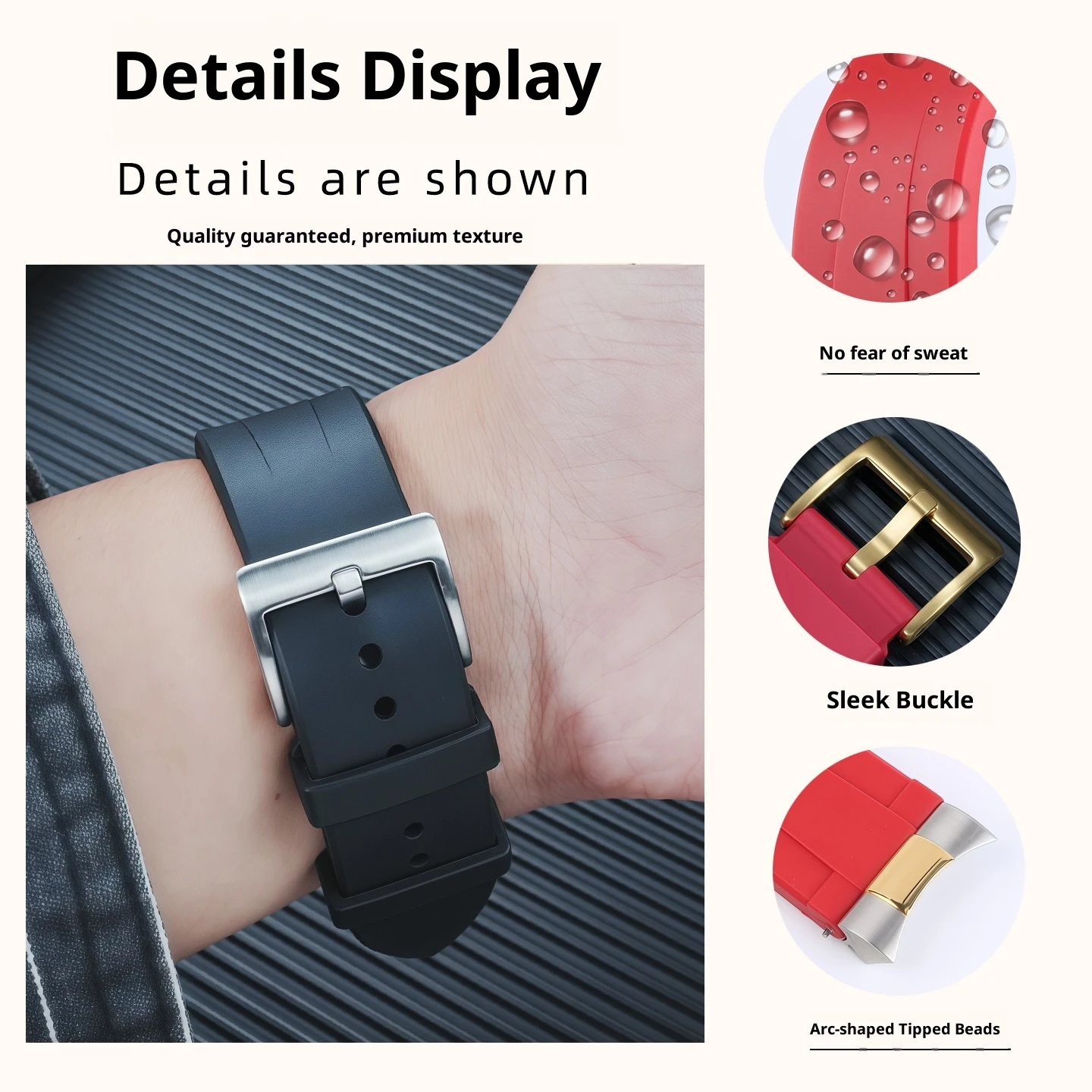 Untuk Tudor Black Bay M79220 M - Nato Strap Nylon ulasan dan harga