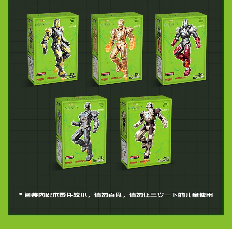Spider-Man-Figur, Miles Morales, zum Zusammenbauen, Venom-Figur, Doctor Octopus, Green Goblin-Figur, Geschenk für Jungen. – Detail 24