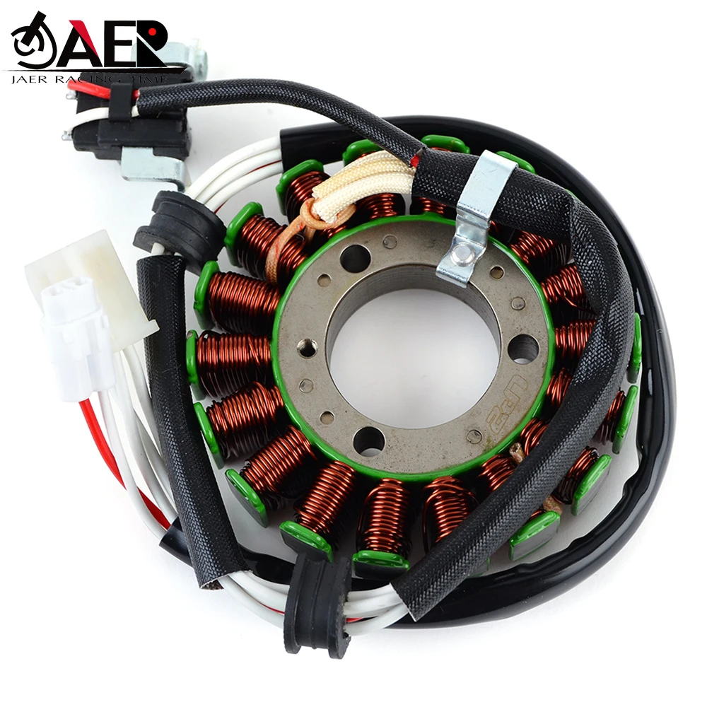 

5XT-81410-10 Motorcycle Stator Coil For Yamaha XG250 TRICKER 2008/2010/2014/2017 XT250 Serow 250 2008-2012-2018